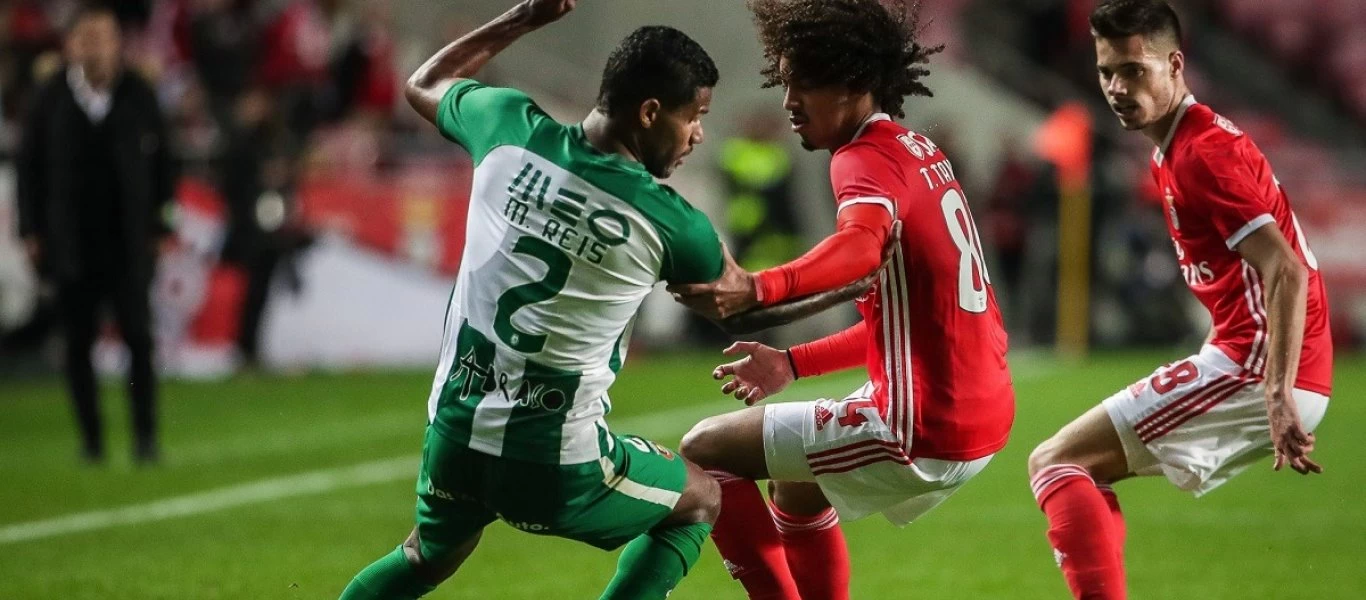 Ολυμπιακός: Ο Μ.Ρέις θα είναι ο «αντί-Τσιμίκας» - Δίνει 2 εκατ. ευρώ για την απόκτηση του